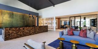 The Palmer Gallery 21