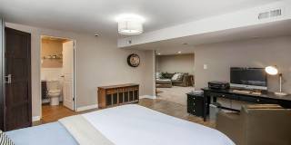 Stunning 4BR 2 BA brick ranch in tr Okane Park Gallery 22