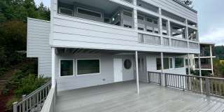 Breathtaking views of Chuckanut Bay!! Gallery 93