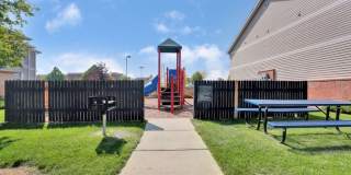 Buffalo Run Apartments Gallery 5