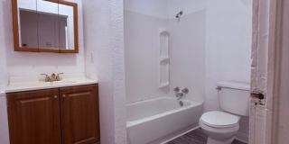 Affordable Three Bedroom Two Bath Home Gallery 10