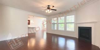 Beautiful 5 Bedroom End Unit Townhouse with 1st Floor Guest Suite and 3rd Floor Loft or 5th Bedroom with Full Bathroom and EV Charger in Garage in Overlook @ Amberly, Cary, Available Oct 5! Gallery 10