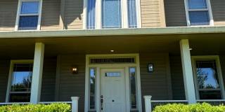 Make this beautiful country home yours! Our home is available for immediate rent. Gallery 3