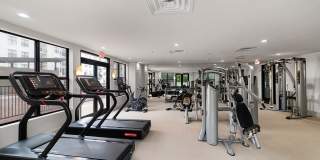 Cortland at West Village Gallery 21