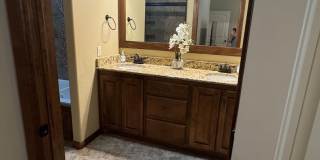 Fully Furnished Three Bedroom, Two Bathroom in the Enclave!!! Gallery 20