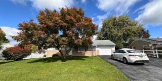 2 Bedroom Single Family Home in Lebanon! Gallery 1
