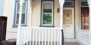 107 West 13th Street Gallery 1