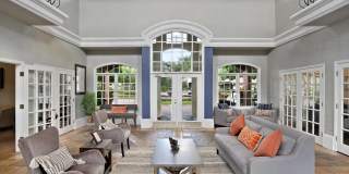 Arbors at Lee Vista Gallery 4