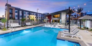 Birchway Tropicana Gallery 1