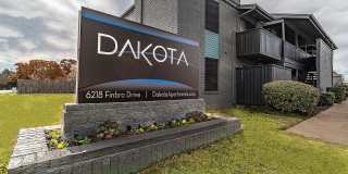 Dakota Apartments Gallery 1