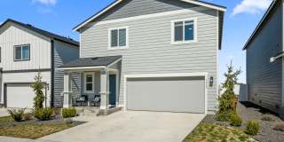 Beautiful 2022 Built Home With Views! Gallery 24