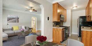 Park Aire Apartments Gallery 1