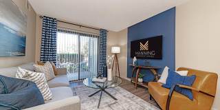 Manning Evansville Manning Evansville Gallery 1