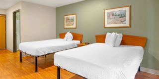 Wilmington - West Gallery 24