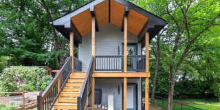 Charming 1BR Unit in Raleigh Charming 1BR Unit in Raleigh Gallery 1