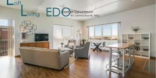 401 Central Avenue NE unit: 301 Gallery 1