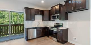 New Beginnings Start At AMRR: 2 Bedroom Lakehouse in Bella Vista! Gallery 13