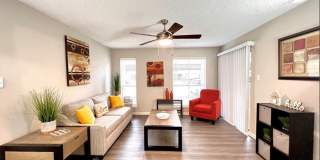 Ashley Oaks Apartments Gallery 3