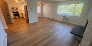 Stunning 2 Bed, 1 Bath w/ Laundry & AC in Lincoln Heights! Stunning 2 Bed, 1 Bath w/ Laundry & AC in Lincoln Heights! Gallery 7