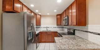 Location!! Updated 1 bedroom Gem on Pearl St. in Govenor's Park! Gallery 8