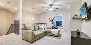 4 Bed / 3 Bath in Forest Creek ~2,600 sq ft | Round Rock, TX Gallery 8