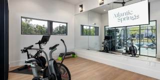 Atlantic Springs Gallery 25