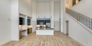Burnett Lofts Gallery 31
