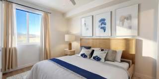 Liberty Sage Apartments - Affordable Housing Gallery 7