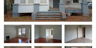 3/2 house at 2100 Vance Ave 890 month Gallery 1