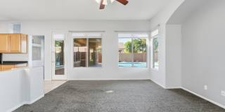 Beautiful Single-Level Home with Private Pool – Prime Arrowhead Location! Gallery 21