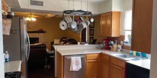 West El Paso 4 Bed 2.5 Bath Refrig A/C Gallery 11