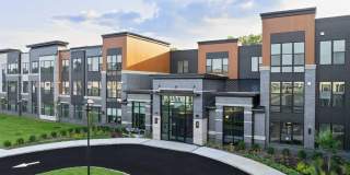 18 Park Avenue 1319 Gallery 1