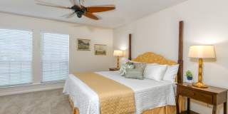 Peaceful Pond-Front Retreat | Family-Friendly 3BR Furnished Home Gallery 16