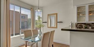 Pavilions on Central Apartments Gallery 6