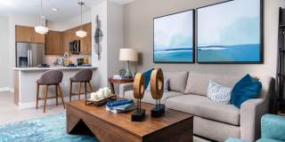 Everleigh Palm Desert - Senior Housing Gallery 17