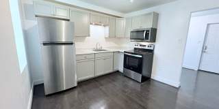 214 W Hope Ave, One Bedroom House 214 W Hope Ave, One Bedroom House Gallery 1