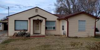 Spacious and Updated 3bd/2ba Ogden Home! Gallery 1