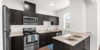 Briggs Village Apartments Gallery 1