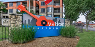 Ovation Apartments Gallery 1