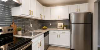 The Evalee Apartments Gallery 5