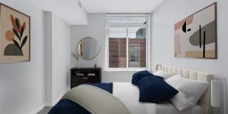 The Cosmopolitan at Reston Town Center Gallery 6