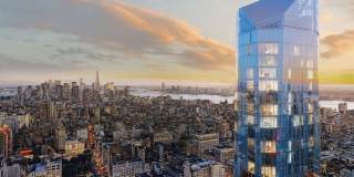 45 East 22nd Street Gallery 6