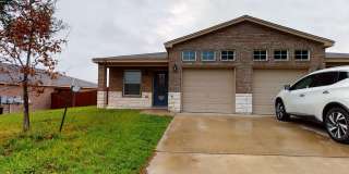 BEAUTIFUL  DUPLEX IN HARKER HEIGHTS !!!! Gallery 11