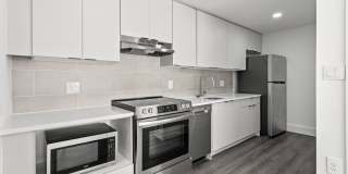 A charming apartment community ideally located along 14th Street NW Gallery 501