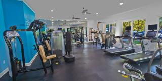 The Estates at Ballantyne Apartments and Townhomes Gallery 5