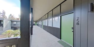 University Manor - Newly Renovated Units just a short walk from Campus! Gallery 129