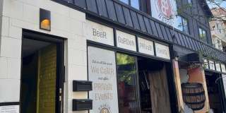 2546 North Southport Ave. Gallery 1