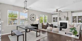 7019 Hamilton Mill Drive Gallery 10