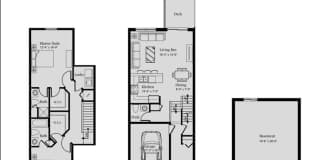 Baldwin Square Townhomes Gallery 1