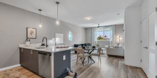 McClaren Gallery 104